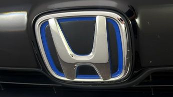 Honda Jazz I-MMD EX