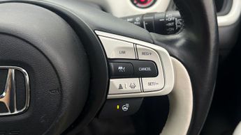 Honda Jazz I-MMD EX