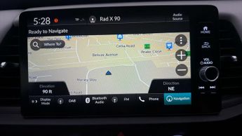 Honda Jazz I-MMD EX