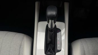 Honda Jazz I-MMD EX