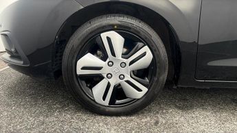 Honda Jazz I-MMD EX
