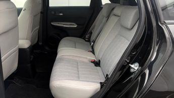Honda Jazz I-MMD EX