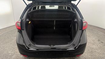 Honda Jazz I-MMD EX