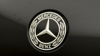 Mercedes-Benz GLE GLE 350 DE 4MATIC AMG LINE