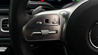 Mercedes-Benz GLE GLE 350 DE 4MATIC AMG LINE