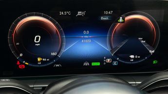 Mercedes-Benz GLE GLE 350 DE 4MATIC AMG LINE