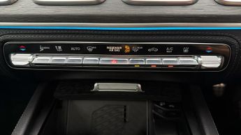 Mercedes-Benz GLE GLE 350 DE 4MATIC AMG LINE
