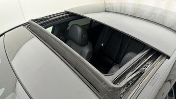 Mercedes-Benz GLE GLE 350 DE 4MATIC AMG LINE