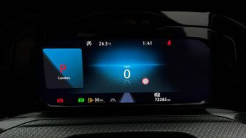 Volkswagen Golf R-LINE TDI DSG