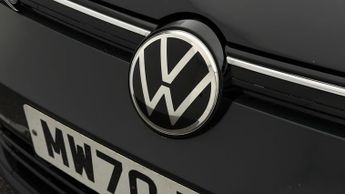 Volkswagen Golf R-LINE TDI DSG