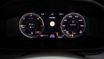 CUPRA Formentor V2 DSG