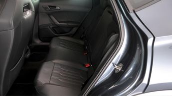 CUPRA Formentor V2 DSG