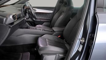 CUPRA Formentor V2 DSG
