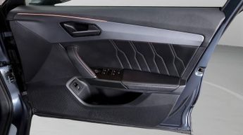 CUPRA Formentor V2 DSG