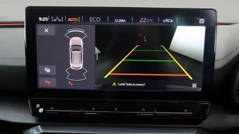 CUPRA Formentor V2 DSG