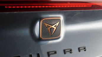 CUPRA Formentor V2 DSG