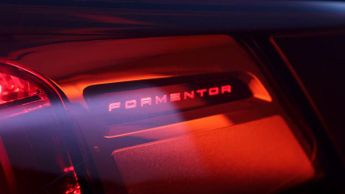 CUPRA Formentor V2 DSG
