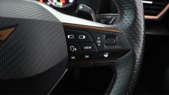 CUPRA Formentor V2 DSG