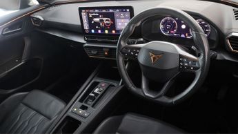 CUPRA Formentor V2 DSG