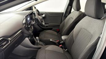 Ford Puma TITANIUM