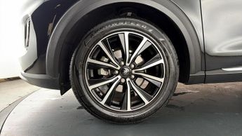Ford Puma TITANIUM