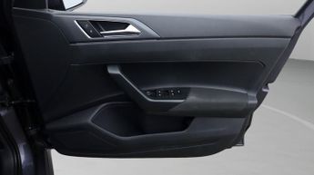 Volkswagen Polo R-LINE TSI DSG