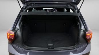 Volkswagen Polo R-LINE TSI DSG