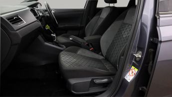 Volkswagen Polo R-LINE TSI DSG