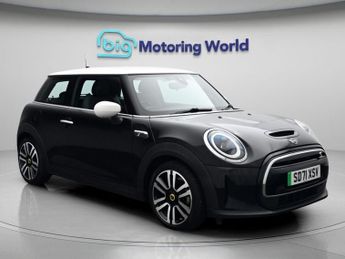 MINI Hatch COOPER S LEVEL 2