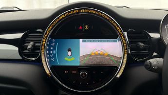 MINI Electric Hatch COOPER S LEVEL 2