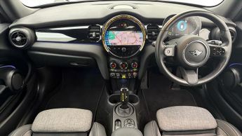 MINI Electric Hatch COOPER S LEVEL 2