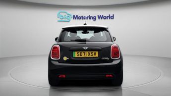 MINI Electric Hatch COOPER S LEVEL 2