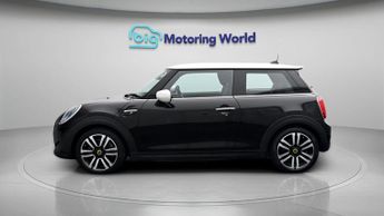 MINI Electric Hatch COOPER S LEVEL 2