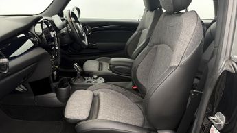 MINI Electric Hatch COOPER S LEVEL 2