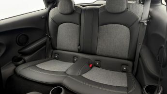 MINI Electric Hatch COOPER S LEVEL 2