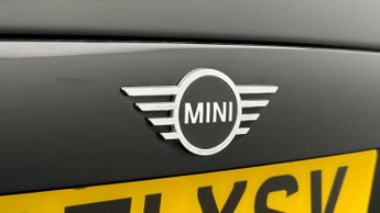 MINI Electric Hatch COOPER S LEVEL 2