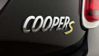 MINI Electric Hatch COOPER S LEVEL 2