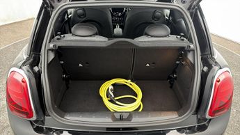 MINI Electric Hatch COOPER S LEVEL 2