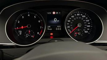 Volkswagen Passat SEL TSI EVO DSG