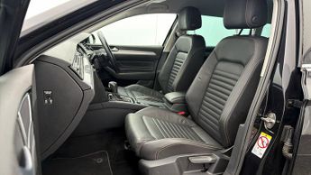 Volkswagen Passat SEL TSI EVO DSG