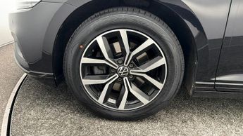 Volkswagen Passat SEL TSI EVO DSG