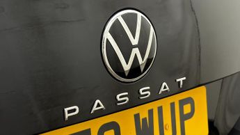 Volkswagen Passat SEL TSI EVO DSG