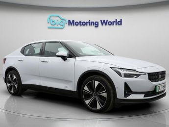 Polestar 2 BASE