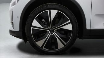 Polestar Polestar 2 BASE