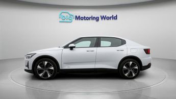 Polestar Polestar 2 BASE