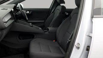 Polestar Polestar 2 BASE