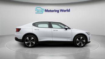 Polestar Polestar 2 BASE