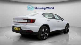 Polestar Polestar 2 BASE