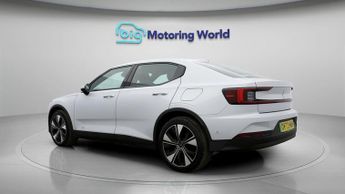 Polestar Polestar 2 BASE