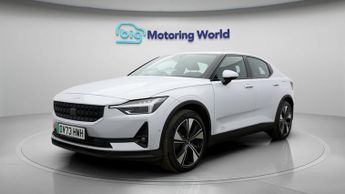 Polestar Polestar 2 BASE